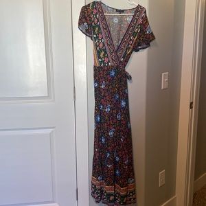 Boutique Dress